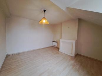 Location - Appartement T1 29 m²
