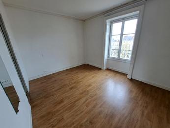 Location - Appartement T1 16 m²