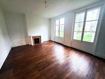 Location - Appartement T2 58 m²