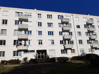 Vente - Appartement T3 62.33 m²